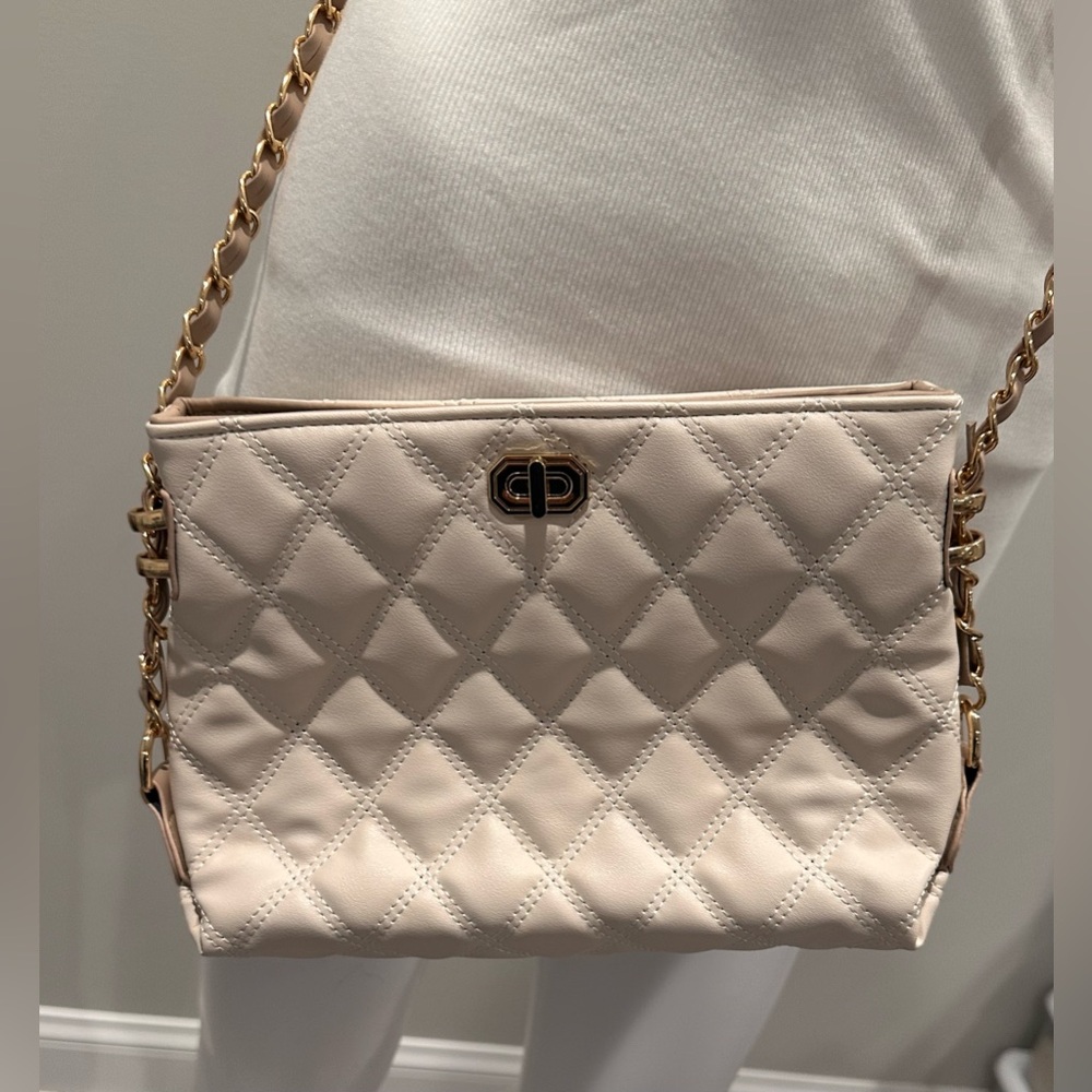Crossbody purse and wallet set - Picture 3 of 5